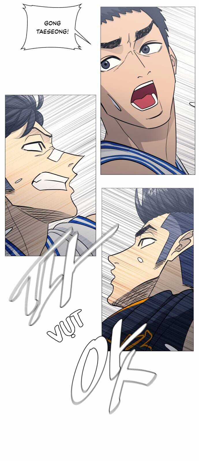 Garbage Time - Chapter 144 - Trang 27