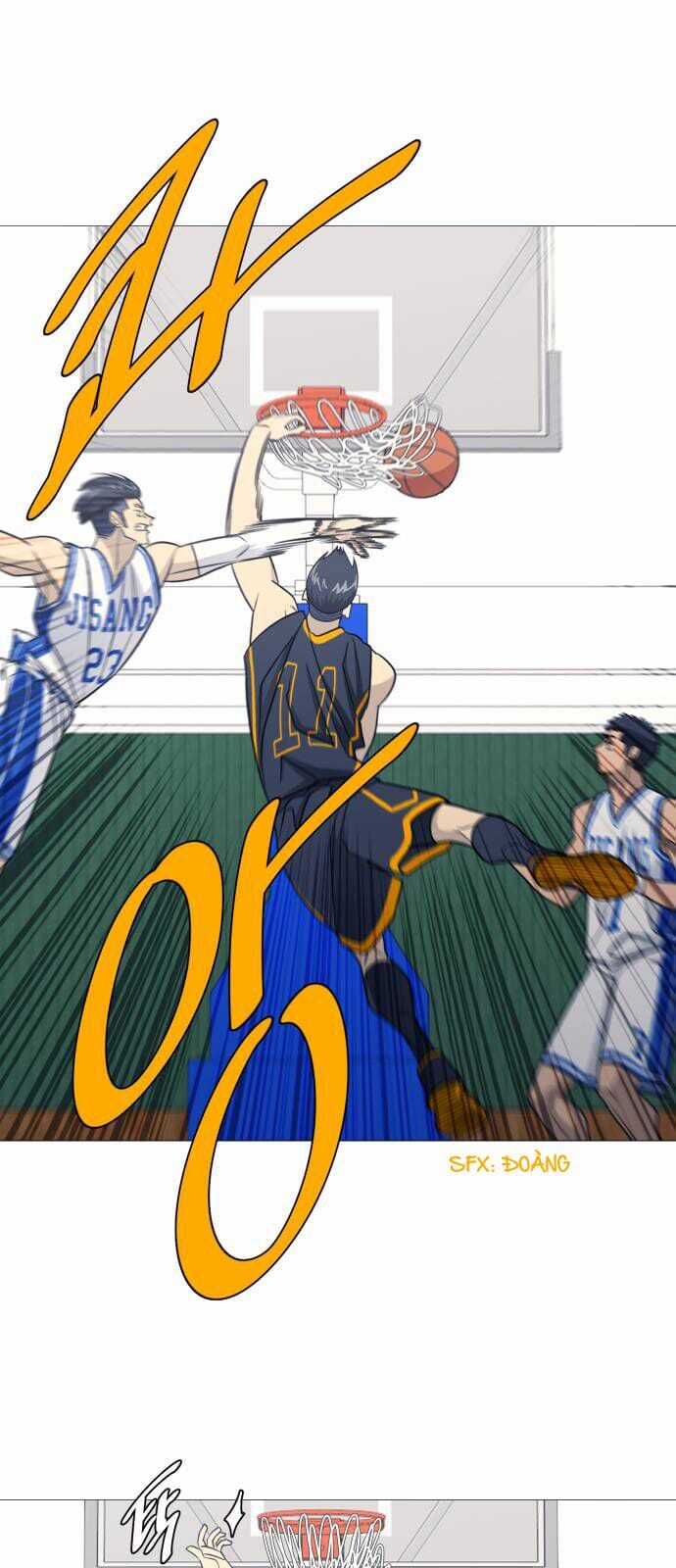 Garbage Time - Chapter 144 - Trang 28