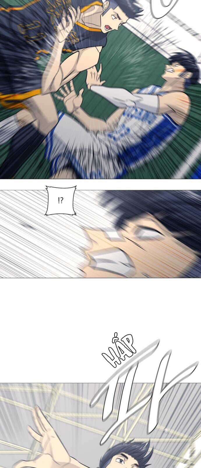 Garbage Time - Chapter 144 - Trang 4