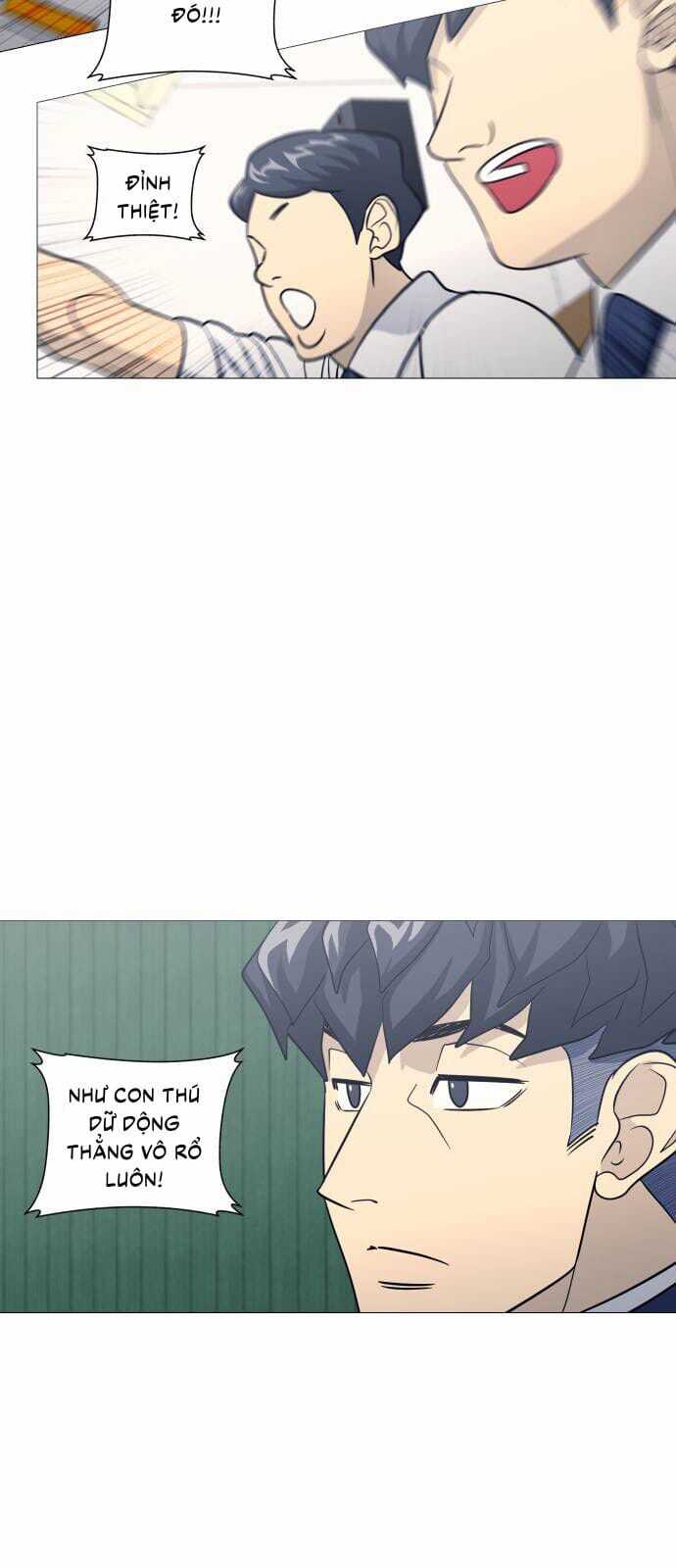 Garbage Time - Chapter 144 - Trang 31