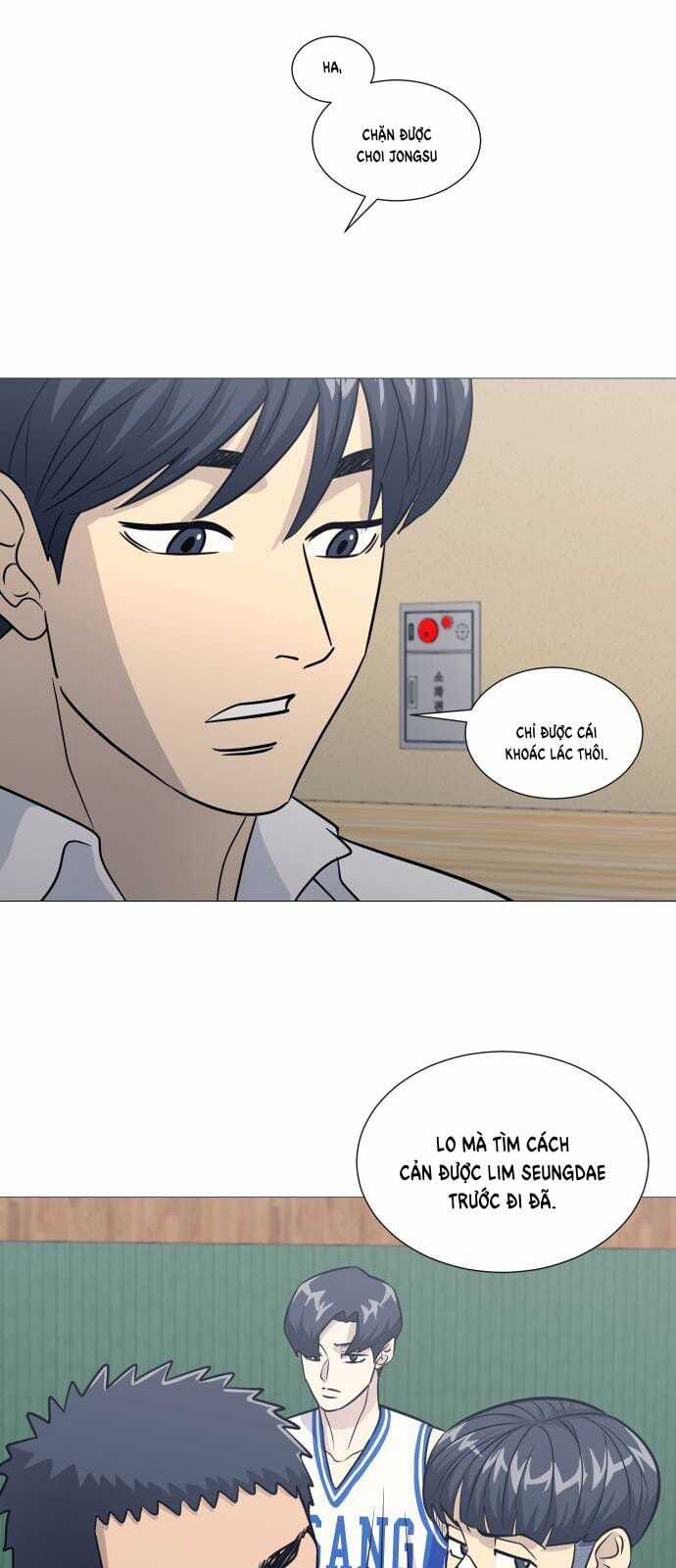 Garbage Time - Chapter 144 - Trang 32