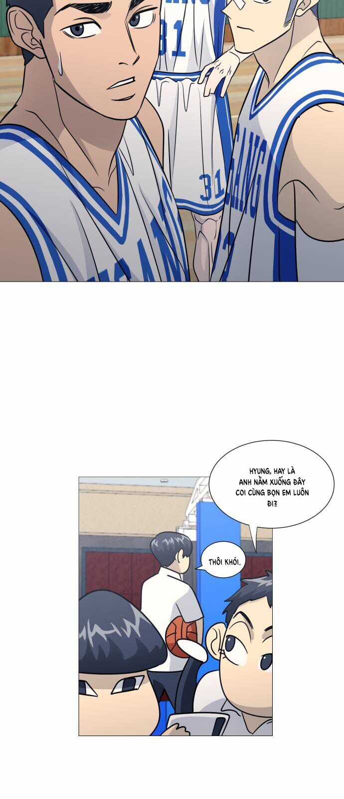 Garbage Time - Chapter 144 - Trang 33