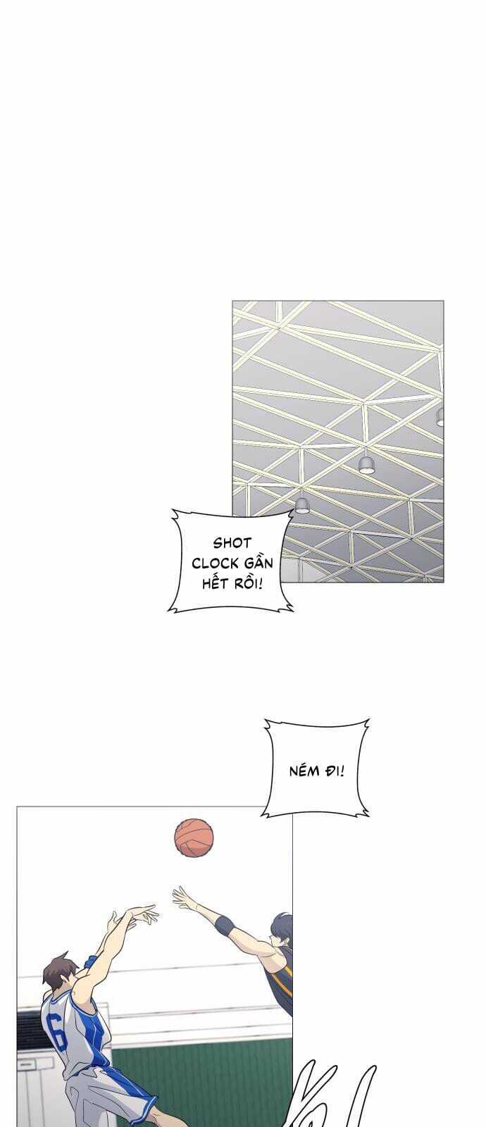 Garbage Time - Chapter 144 - Trang 34