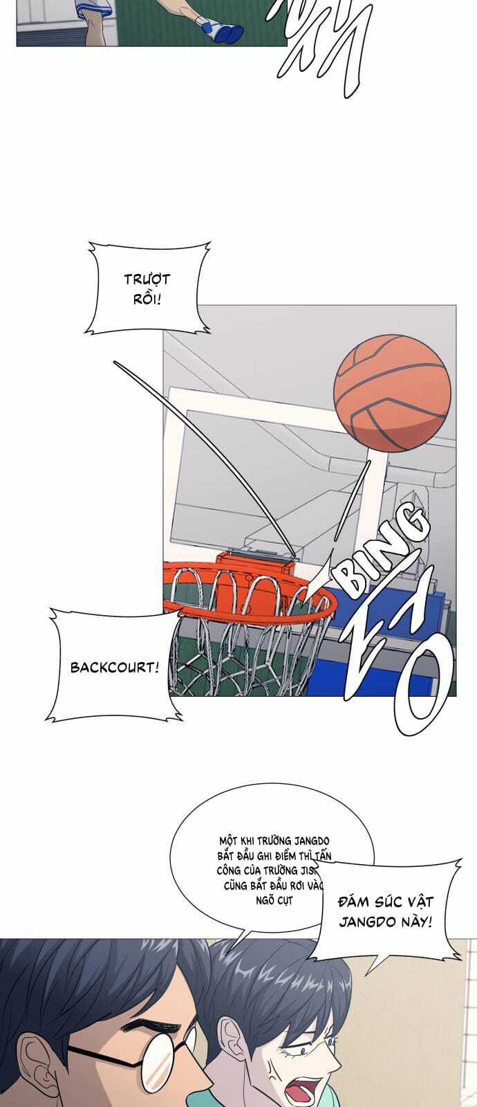 Garbage Time - Chapter 144 - Trang 35