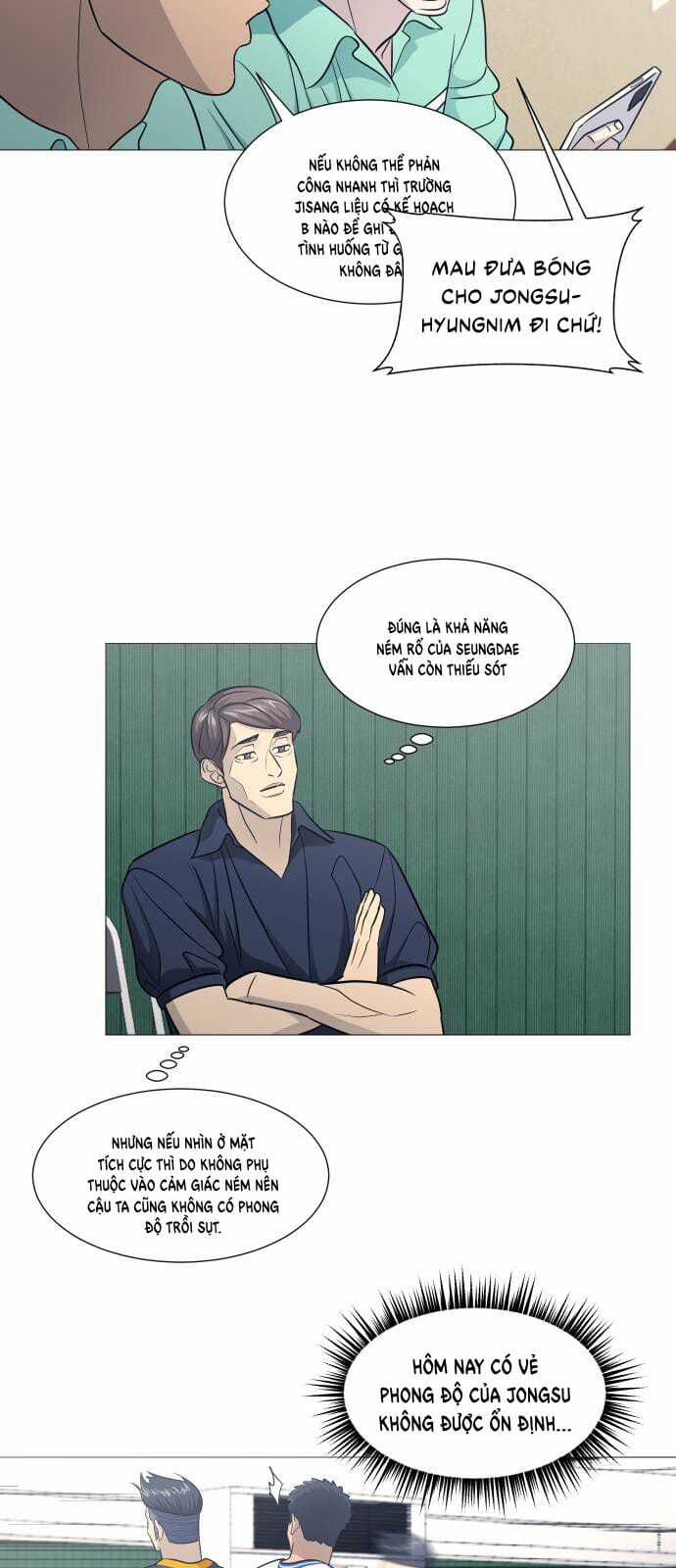 Garbage Time - Chapter 144 - Trang 36