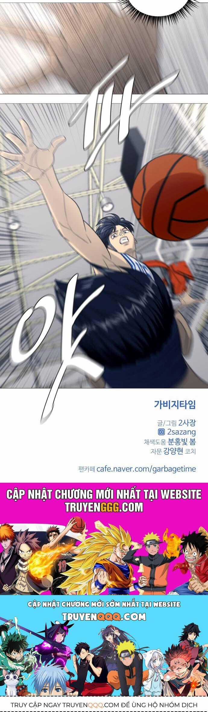 Garbage Time - Chapter 144 - Trang 38