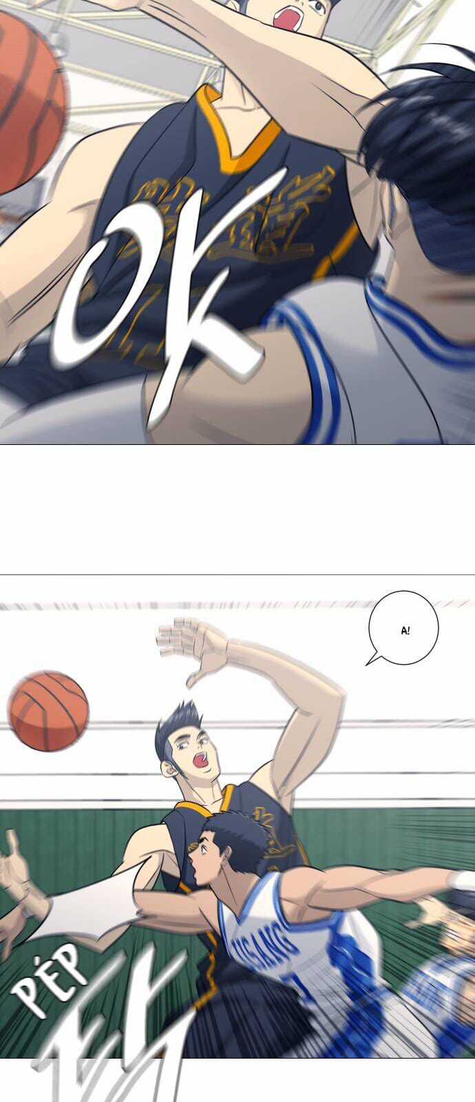 Garbage Time - Chapter 144 - Trang 5