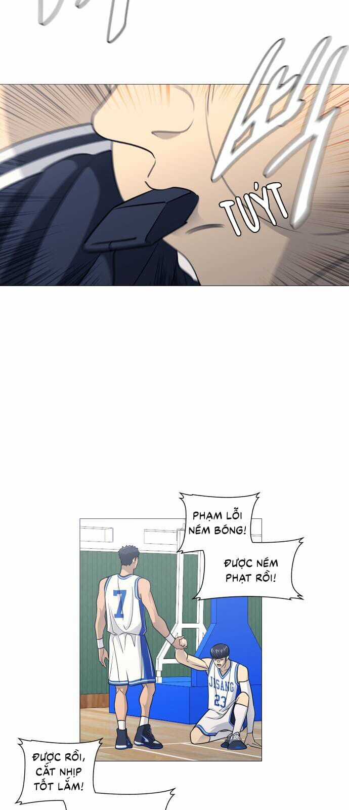 Garbage Time - Chapter 144 - Trang 6