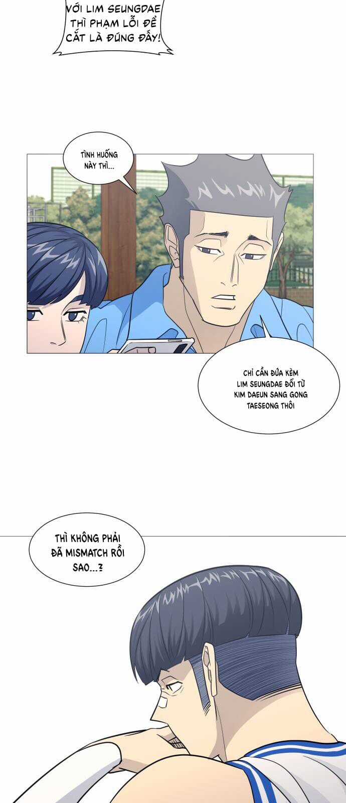 Garbage Time - Chapter 144 - Trang 7