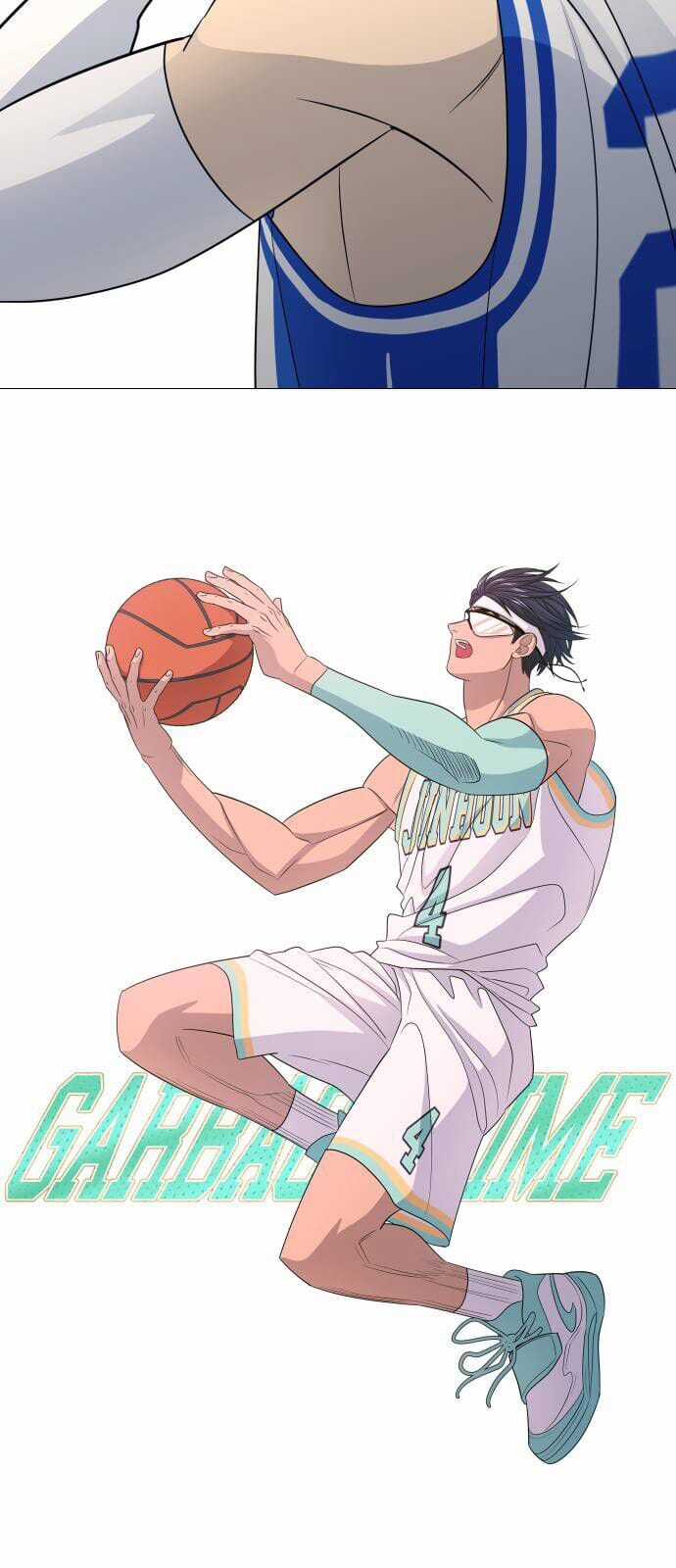 Garbage Time - Chapter 144 - Trang 8