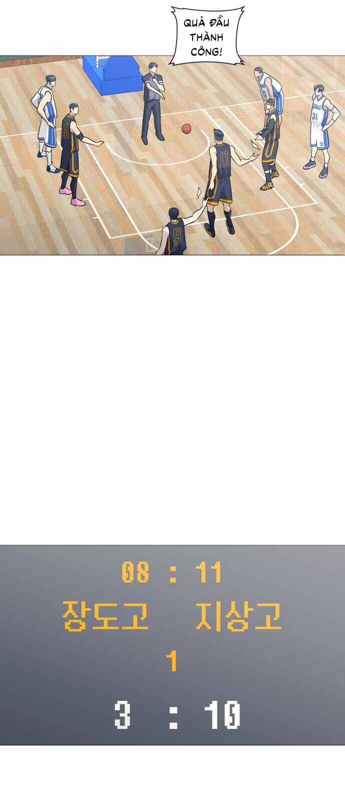 Garbage Time - Chapter 144 - Trang 10