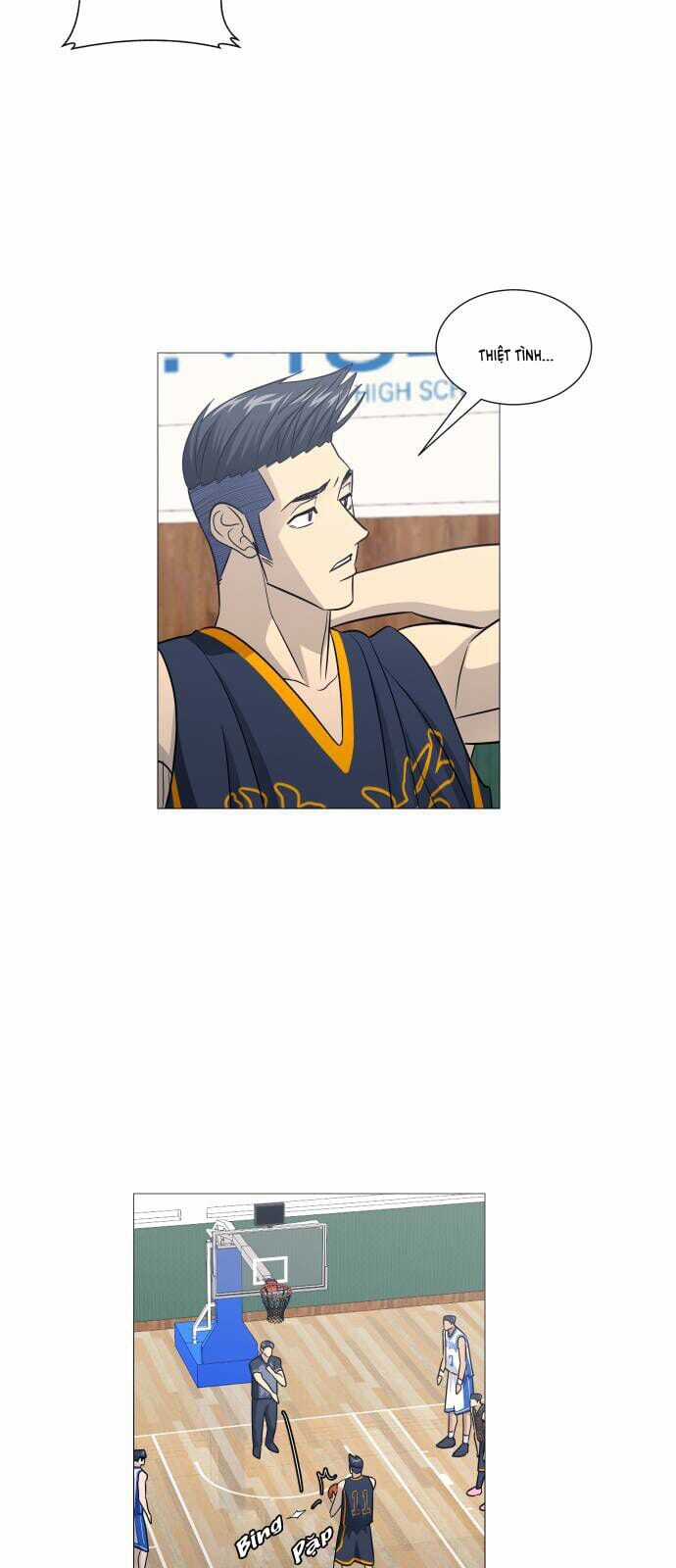 Garbage Time - Chapter 145 - Trang 12