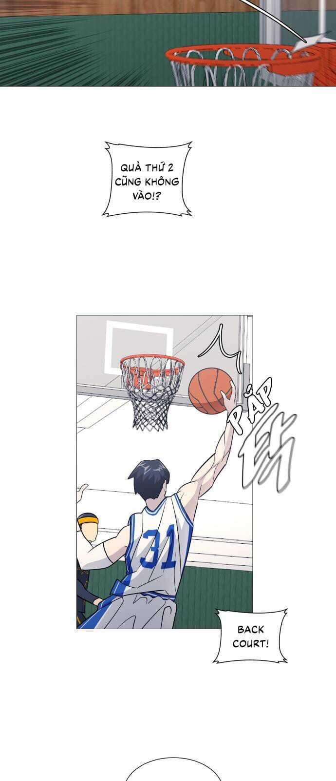 Garbage Time - Chapter 145 - Trang 14