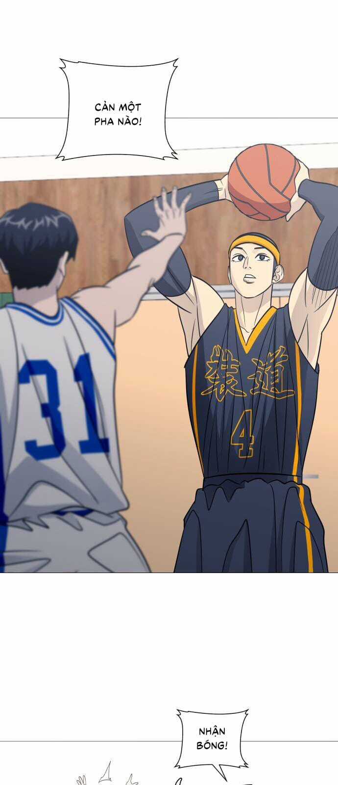 Garbage Time - Chapter 145 - Trang 16