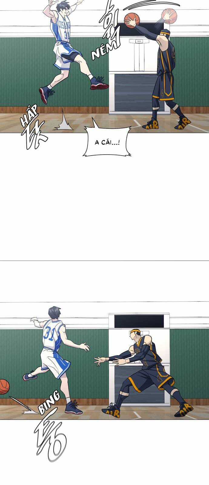 Garbage Time - Chapter 145 - Trang 17