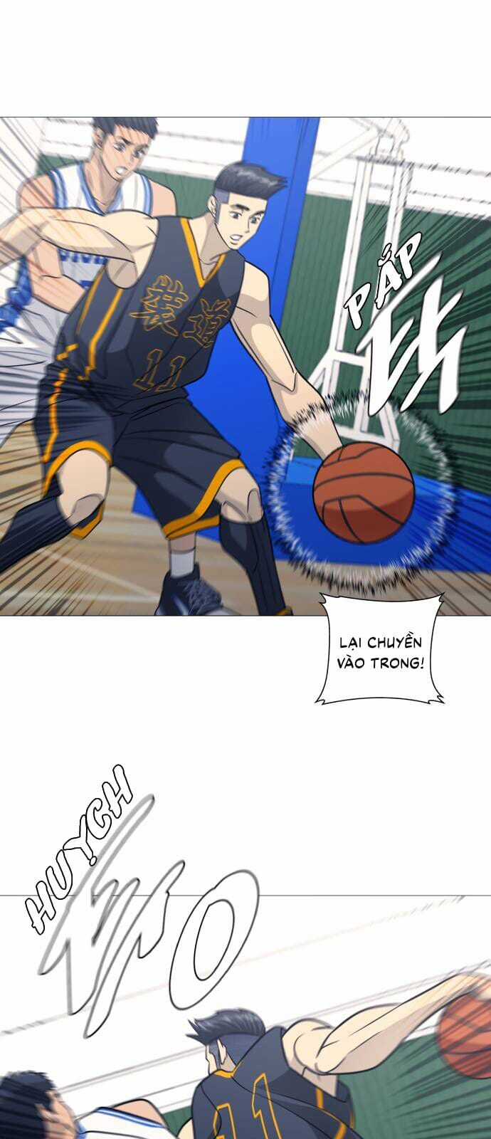 Garbage Time - Chapter 145 - Trang 18