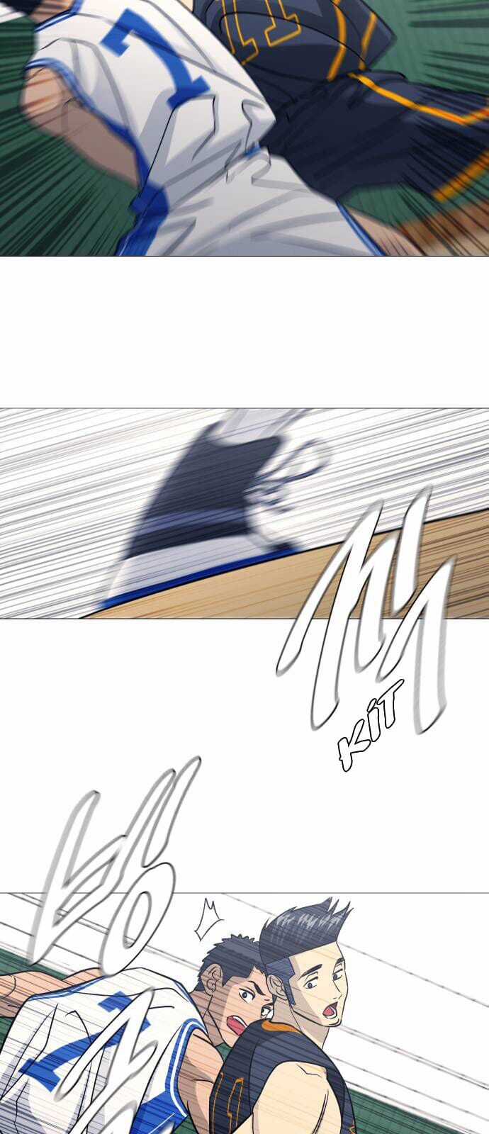 Garbage Time - Chapter 145 - Trang 19