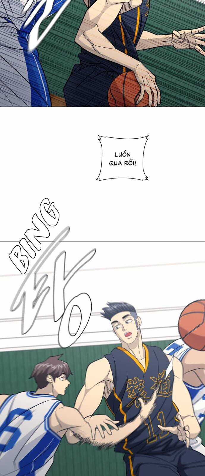 Garbage Time - Chapter 145 - Trang 20