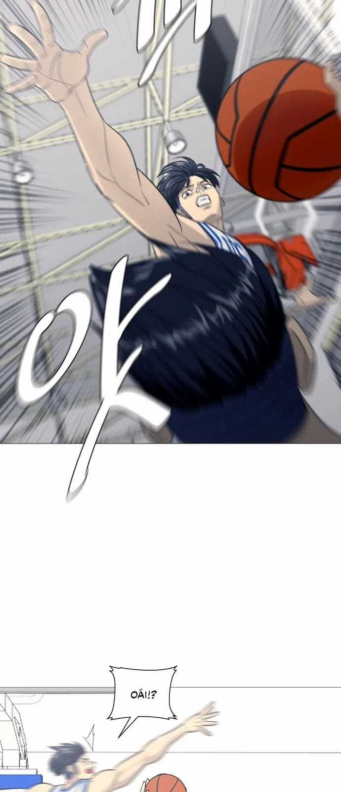 Garbage Time - Chapter 145 - Trang 3