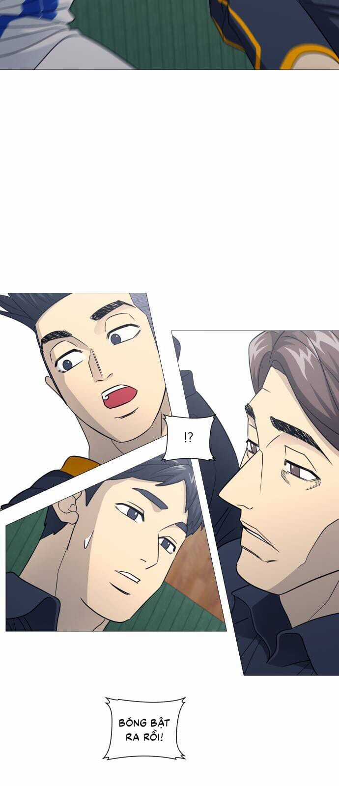 Garbage Time - Chapter 145 - Trang 21