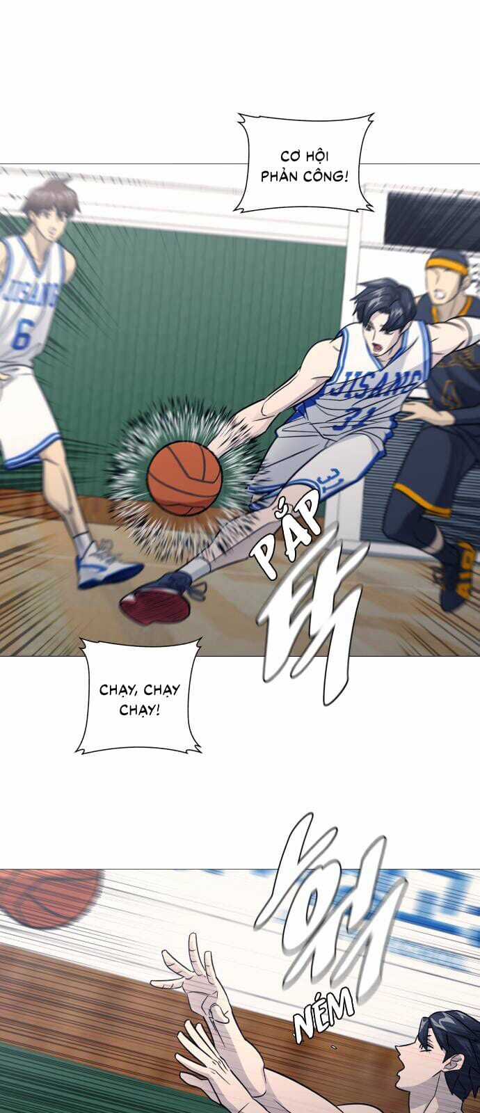 Garbage Time - Chapter 145 - Trang 22