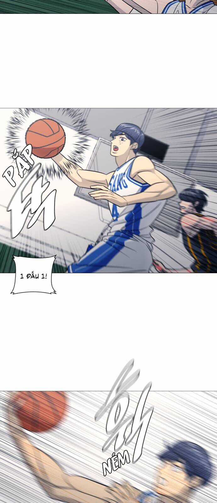 Garbage Time - Chapter 145 - Trang 23