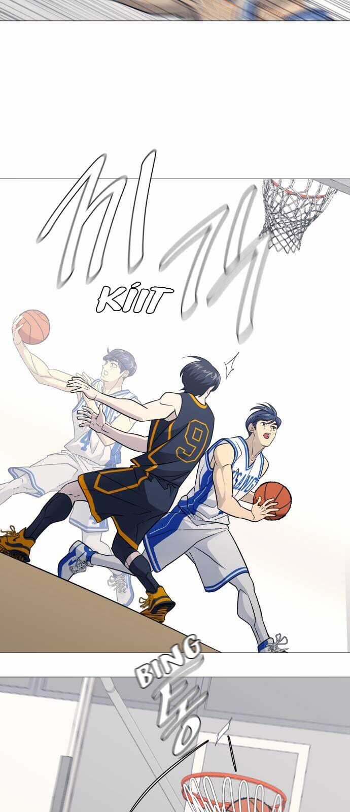 Garbage Time - Chapter 145 - Trang 24