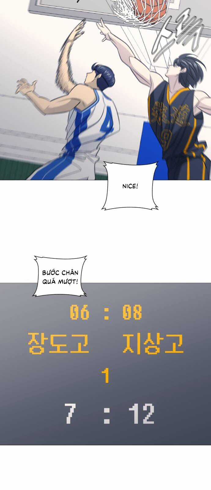 Garbage Time - Chapter 145 - Trang 25