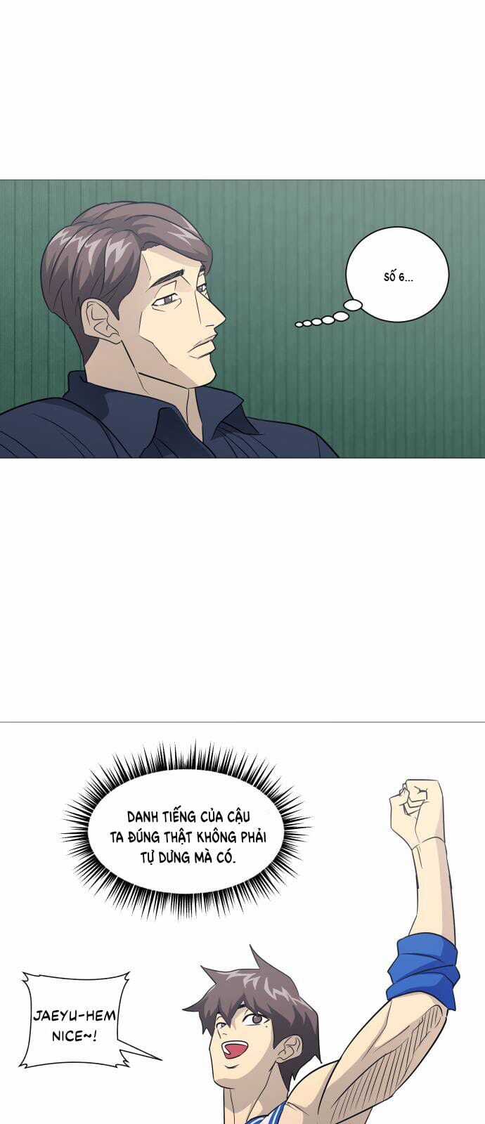 Garbage Time - Chapter 145 - Trang 26