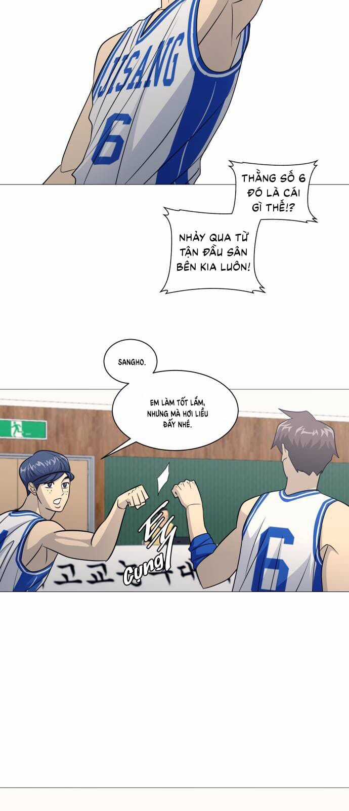 Garbage Time - Chapter 145 - Trang 27