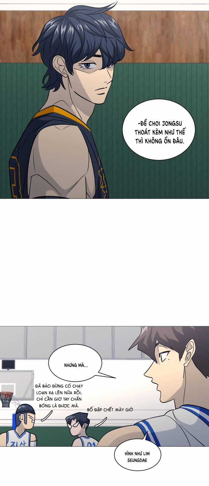 Garbage Time - Chapter 145 - Trang 28