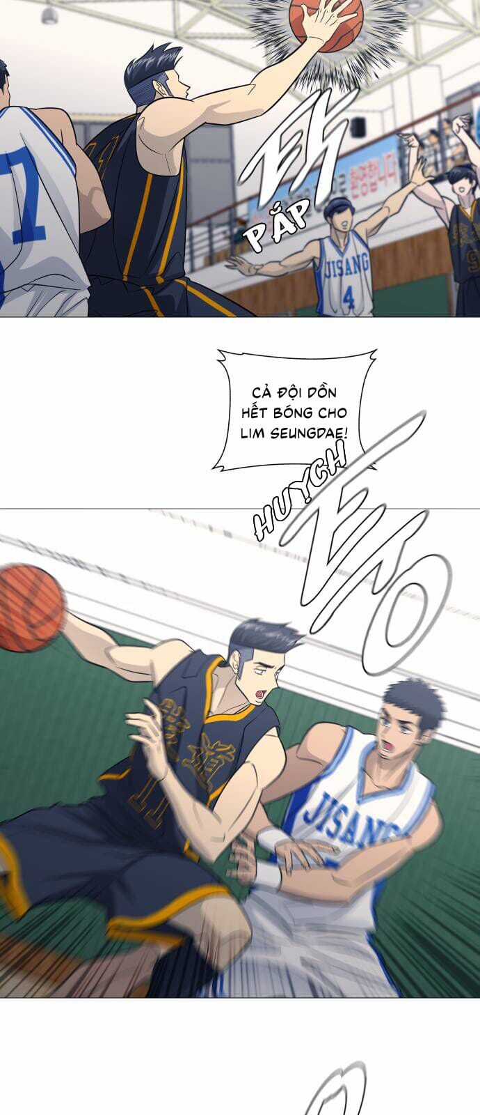 Garbage Time - Chapter 145 - Trang 30