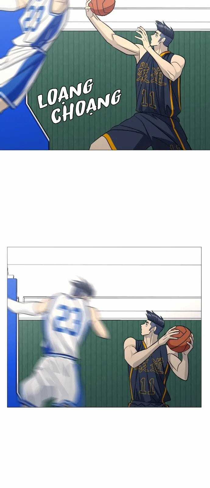 Garbage Time - Chapter 145 - Trang 4