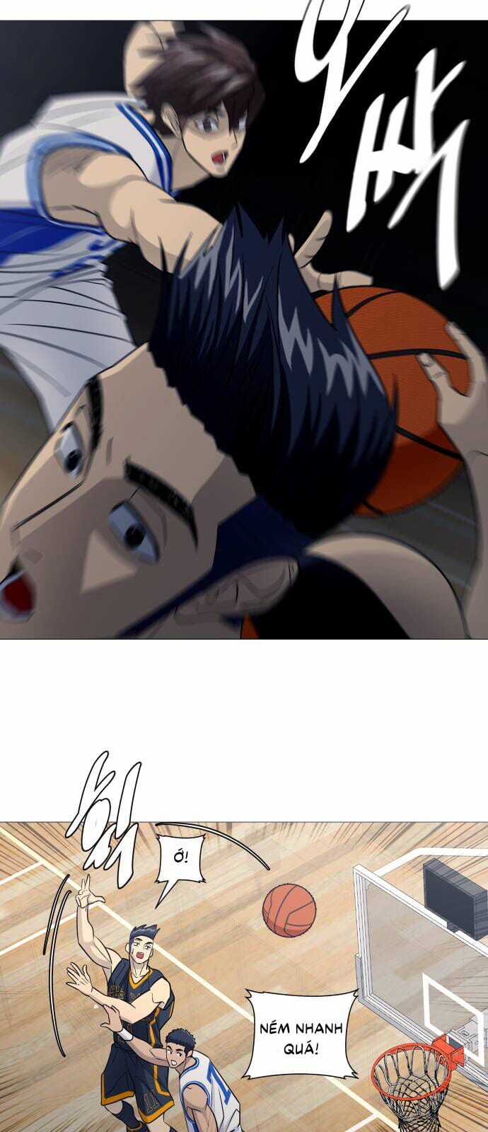 Garbage Time - Chapter 145 - Trang 31
