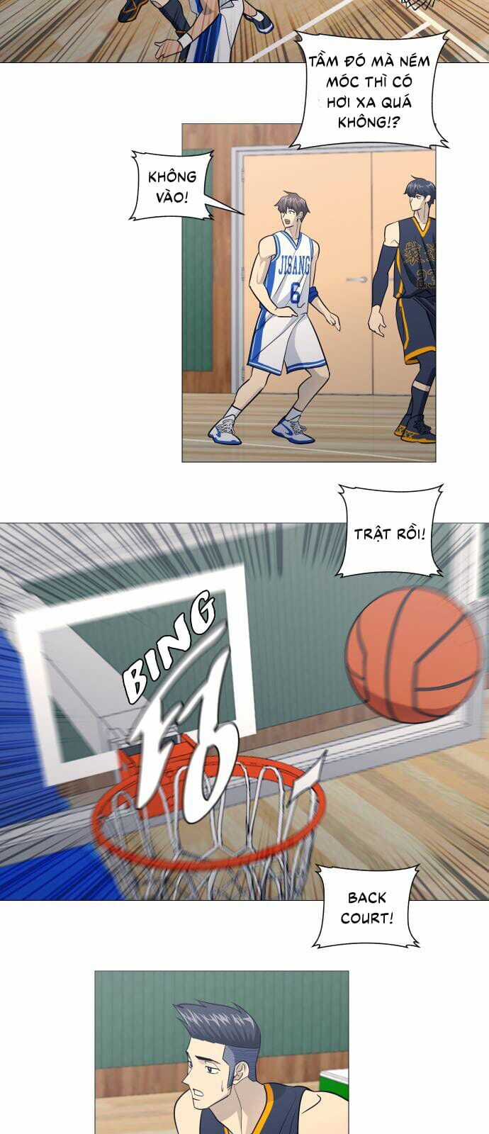 Garbage Time - Chapter 145 - Trang 32