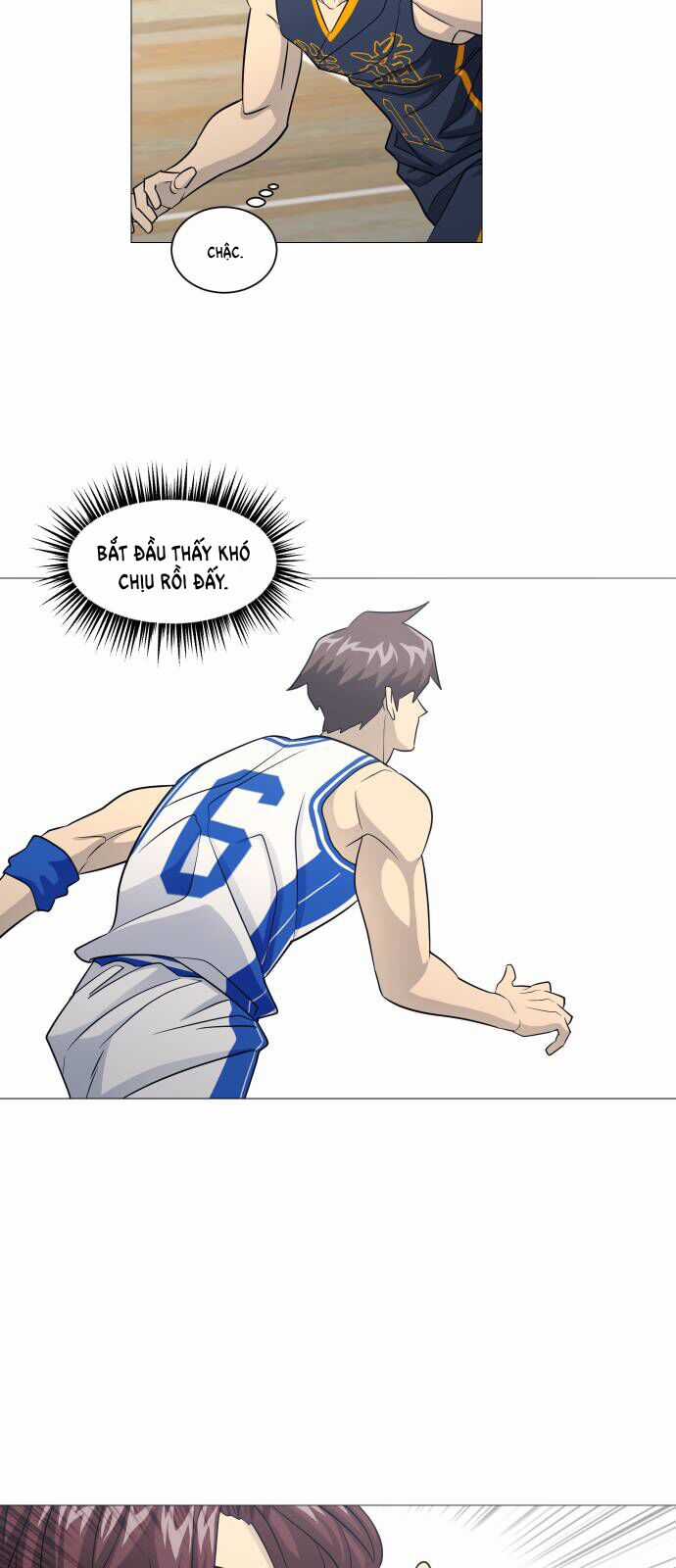 Garbage Time - Chapter 145 - Trang 33