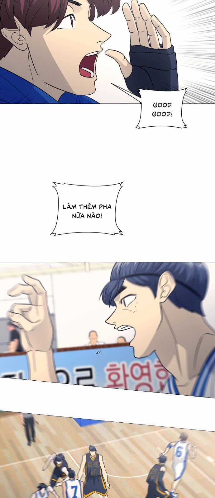 Garbage Time - Chapter 145 - Trang 34