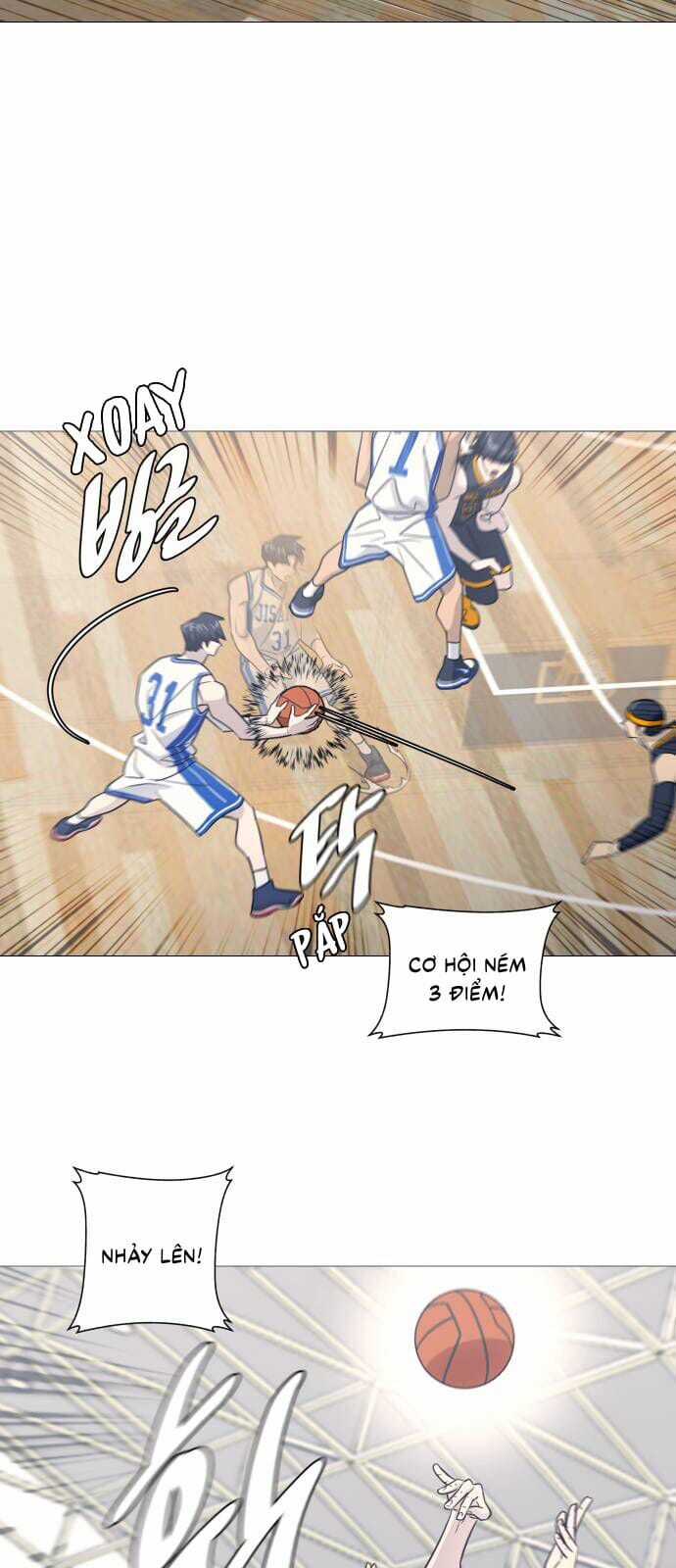 Garbage Time - Chapter 145 - Trang 36