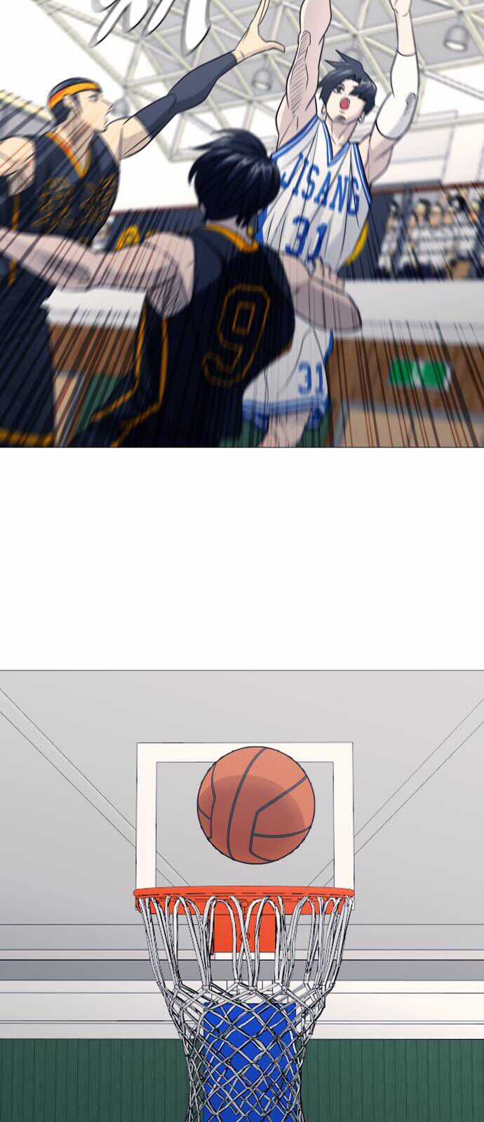 Garbage Time - Chapter 145 - Trang 37