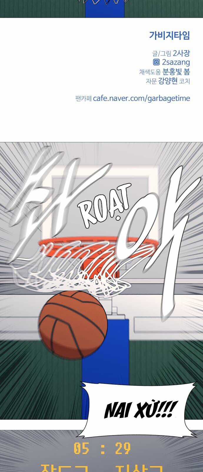 Garbage Time - Chapter 145 - Trang 38
