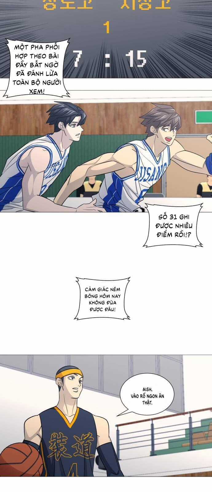 Garbage Time - Chapter 145 - Trang 39