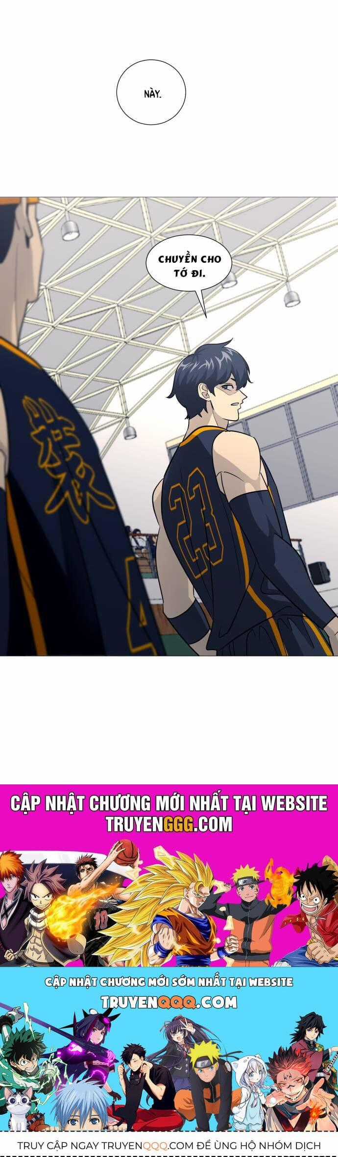 Garbage Time - Chapter 145 - Trang 40