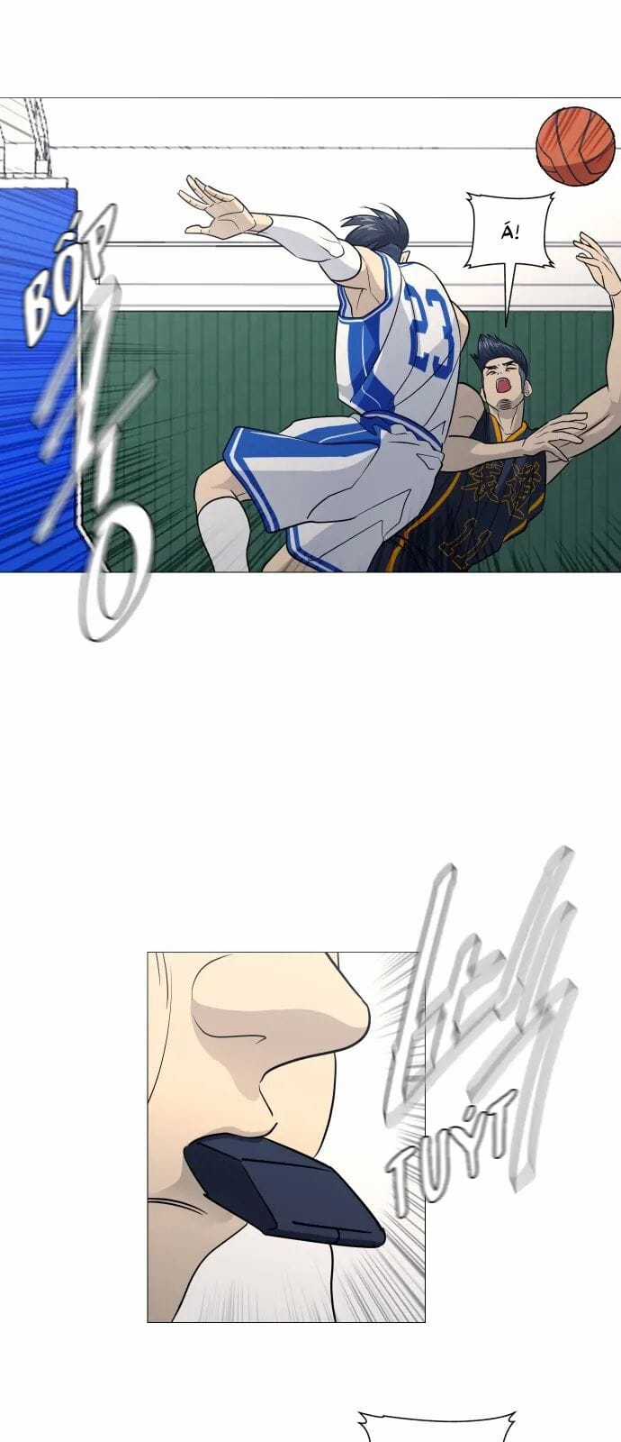 Garbage Time - Chapter 145 - Trang 5