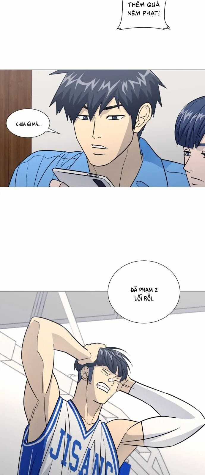 Garbage Time - Chapter 145 - Trang 6