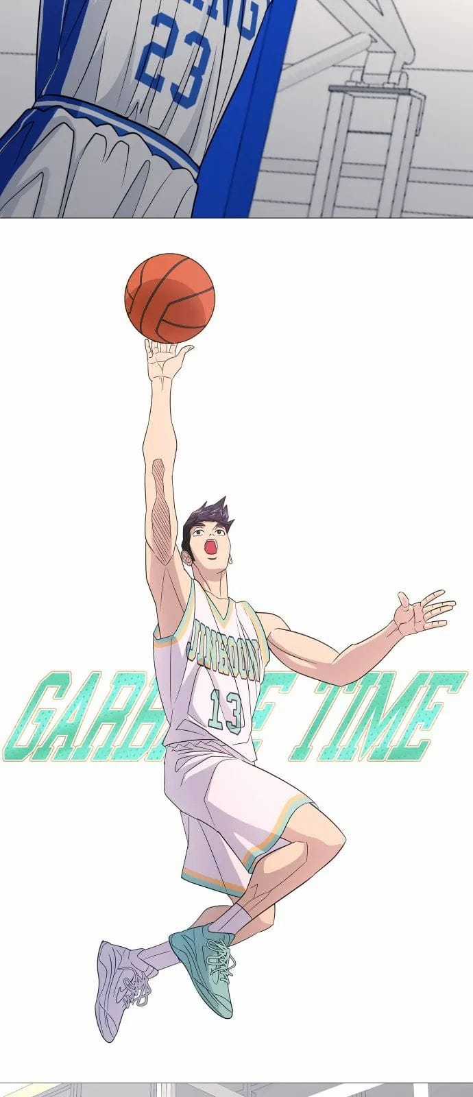 Garbage Time - Chapter 145 - Trang 7