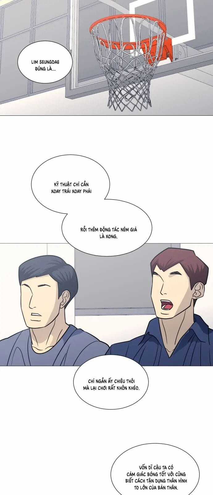 Garbage Time - Chapter 145 - Trang 8