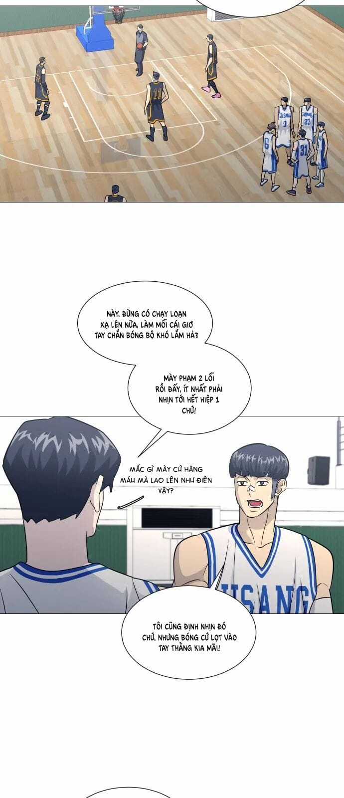 Garbage Time - Chapter 145 - Trang 9