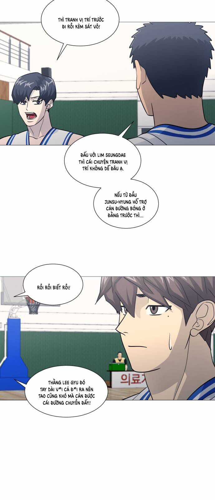 Garbage Time - Chapter 145 - Trang 10