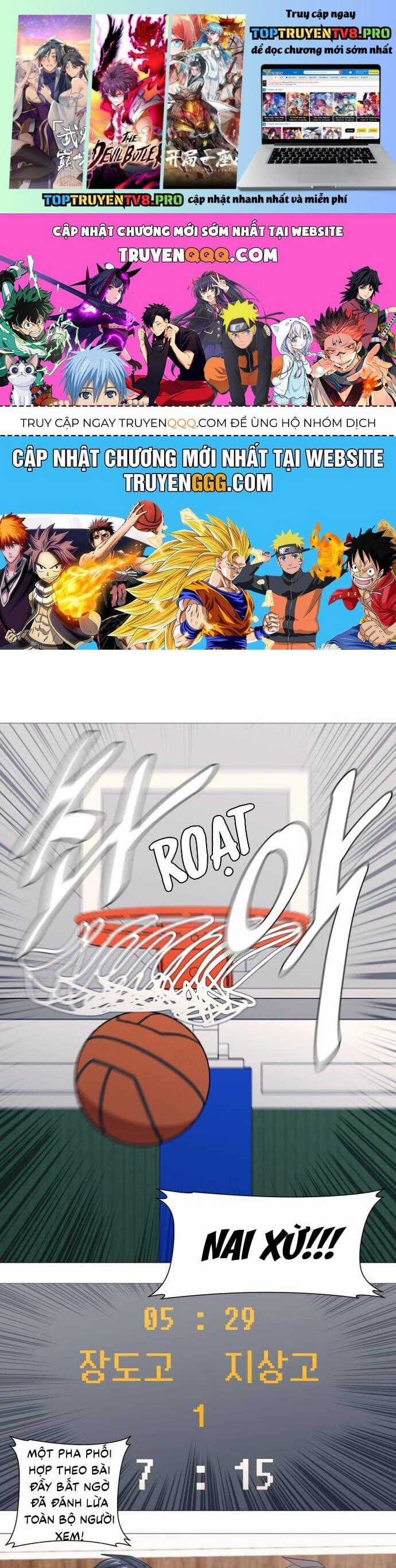 Garbage Time - Chapter 146 - Trang 1