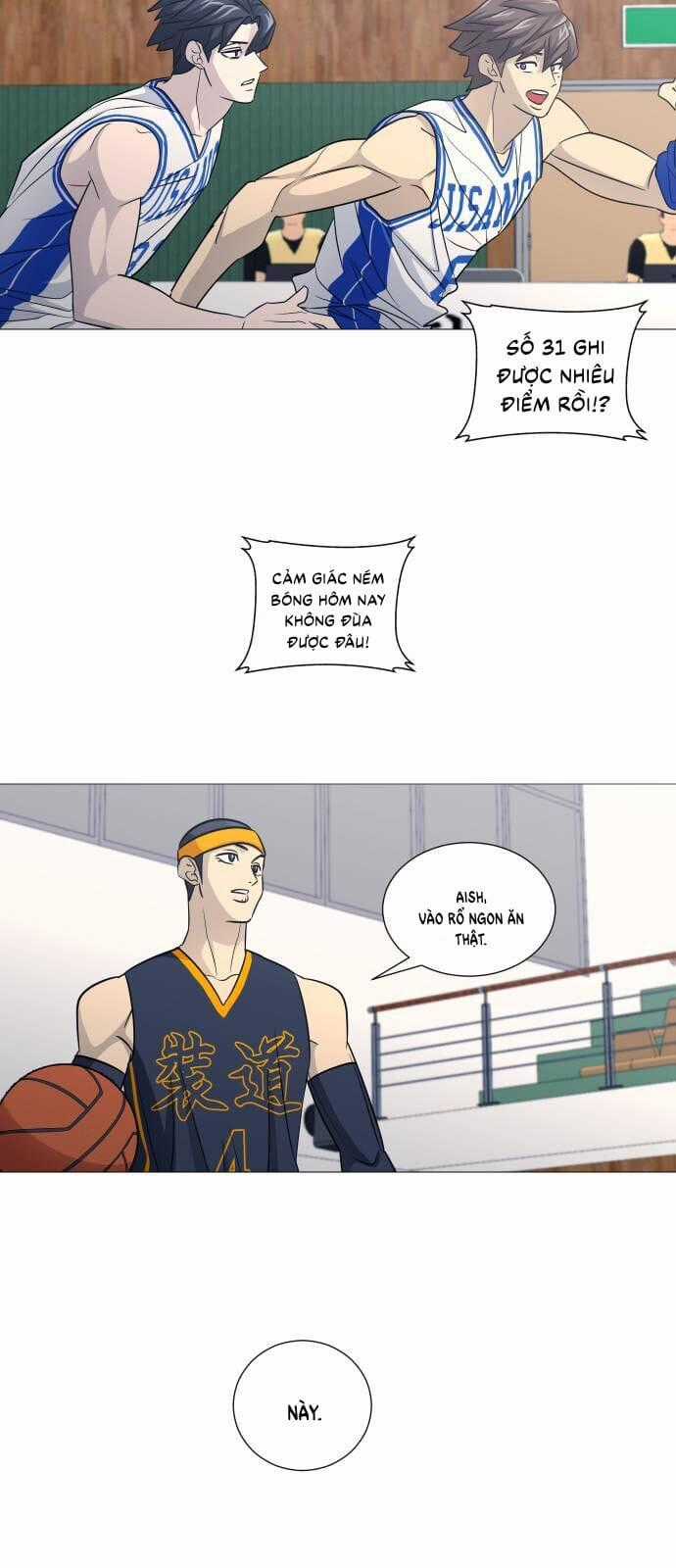 Garbage Time - Chapter 146 - Trang 2